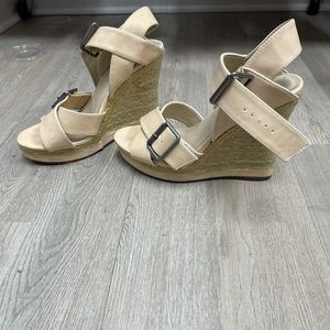 Michael Antonio wedges
